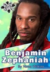 Benjamin Zephaniah Biography - Verna Allette Wilkins