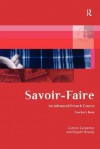 Savoir-Faire - Catrine Carpenter, Elspeth Broady