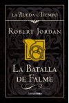 La batalla de Falme - Robert Jordan