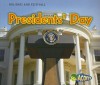 Presidents' Day - Rebecca Rissman