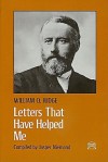 Letters That Have Helped Me - William Q. Judge