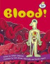 How Blood Works (Literary Land) - Gillian Clements, Chris Brown, Nick Duffy