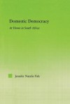 Domestic Democracy - Jennifer Fish