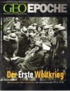 GEO Epoche Nr. 14 - Der Erste Weltkrieg - Michael Schaper