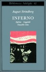 Inferno - Leggende - Giacobbe lotta - August Strindberg, Luciano Codignola