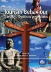 Tourism Behavior: Travellers' Decisions and Actions - Roger St George March, Arch G. Woodside