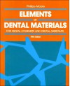 Elements of Dental Materials: For Dental Hygienists and Dental Assistants - Katharine A. Phillips