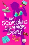 My Scorching Summer Diary - Liz Rettig