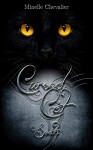 Cursed Cat: Scáth - Minelle Chevalier