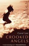 Crooked Angels - Carol Lee