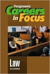 Law - Ferguson Publishing