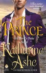 The Prince (Devil's Duke) - Katharine Ashe