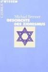 Geschichte des Zionismus - Michael Brenner