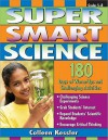 Super Smart Science - Colleen Kessler