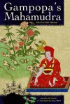 Gampopa's Mahamudra: The Five-Part Method - Tony Duff