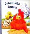 Pracowita kurka - Krzysztof M. Wiśniewski