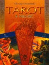 Tarot a miłość - Alla Alicja Chrzanowska