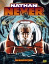 Nathan Never Gigante n. 3: Un nuovo futuro - Antonio Serra, Luigi Simeoni, Giancarlo Olivares