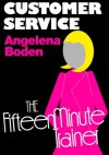 Customer Service - Angelena Boden