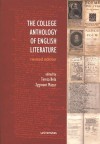 The college anthology of English literature. Revised edition. - Teresa Bela, Zygmunt Mazur