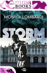 Storm (GD Security vol. 01) - Monica Lombardi