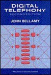 Digital Telephony - John Bellamy