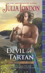 Devil in Tartan (The Highland Grooms) - Julia London