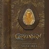 Compendium: Artifacts of Lumin, Book One - Alia Luria, Shiromi Arserio, Willowslip Press