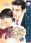 No One Loves Me - Yugi Yamada