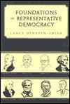 Foundations Of Representative Democracy - Lance Dehaven-Smith