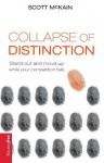 Collapse of Distinction - Scott McKain