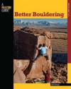 Better Bouldering, 2nd - John Sherman