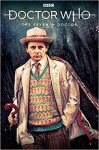 Doctor Who: The Seventh Doctor Volume 1 - Ben Aaronovitch, Andrew Cartmel