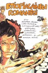 Corto Maltese: Etiopialainen romanssi - Hugo Pratt, Heikki Kaukoranta, Jussi Karjalainen