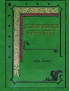 Confessio Amantis (Latin Edition) - John Gower