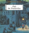 Jörgi, der Drachentöter - Gerhard Haderer, Leo Lukas