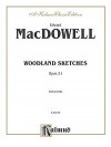 Woodland Sketches - Edward MacDowell