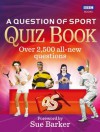 A Question of Sport Quiz Book - David Gymer, David Ball