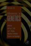 Advances in Genetics, Volume 55 - Jeffrey C. Hall