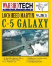 Lockheed Martin C-5 Galaxy - Warbirdtech Vol. 36 - Bill Norton