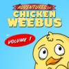 The Adventures of Chicken Weebus - Karl Hirsch, Blake Walker, Lauren Proctor, Steve Grabowsky, Susan Wright, Jo Anne Krupa, Kristian Steele, Shannon Kemp, Maire Clerkin, Ryan McCann