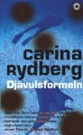 Djävulsformeln: Roman - Carina Rydberg