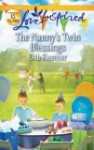 The Nanny's Twin Blessings - Deb Kastner