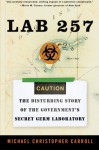 Lab 257 - Michael Christopher Carroll