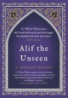 Alif the Unseen - G. Willow Wilson