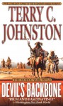 Devil's Backbone: The Modoc War, 1872-3 - Terry C. Johnston