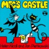 Meg's Castle - Helen Nicoll, Jan Pieńkowski