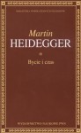 Bycie i czas - Martin Heidegger