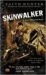 Skinwalker (Jane Yellowrock Series #1)