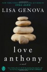 Love Anthony - Lisa Genova